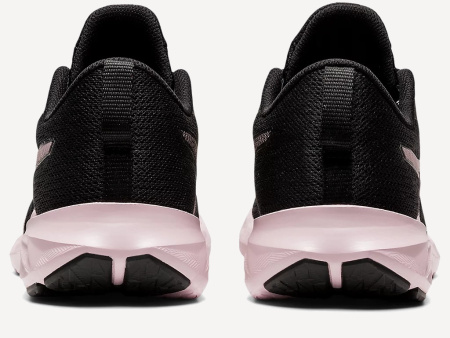 Кроссовки VERSABLAST 2 Ws (RU 38.5 EU 39.5 USw 8 СМ 25; black/barely rose)